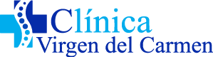 Clinica Virgen del Carmen Logo